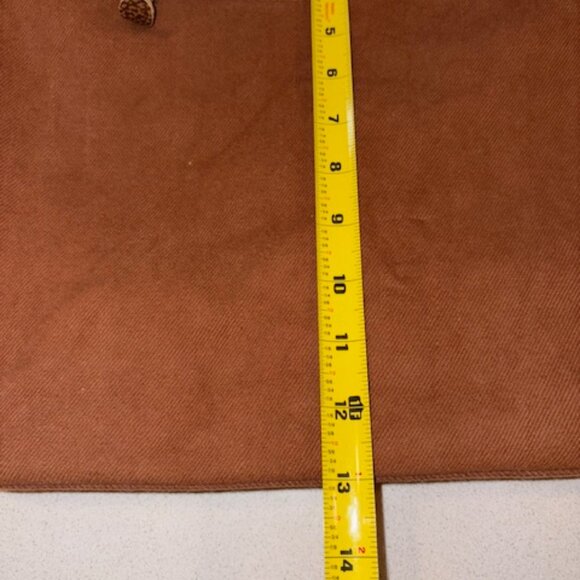 Canvas Tote Bag, Very Good Condition - Picture 6 of 7